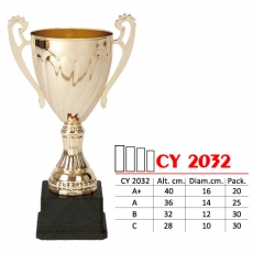 cy2032