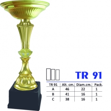 TR91